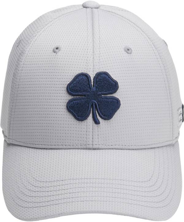 Black Clover Iron X Silver Golf Hat product image