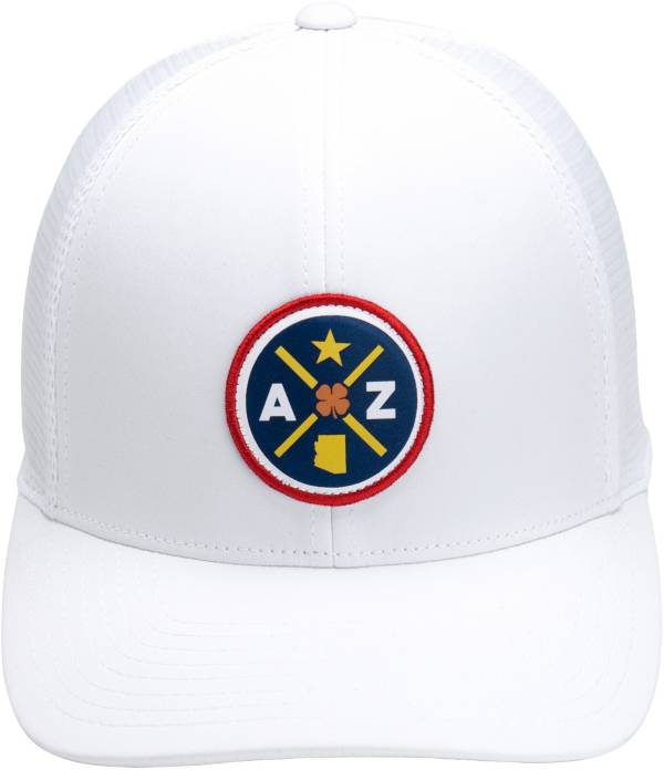 Black Clover Arizona Vibe Snapback Golf Hat product image