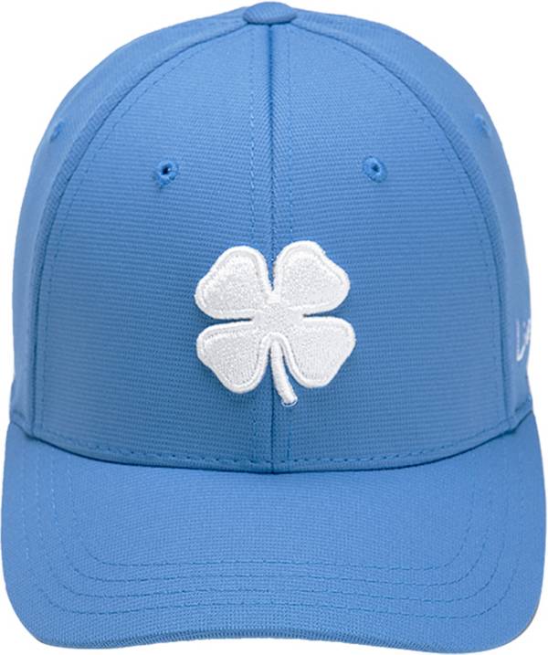 Black Clover Men's Spring Luck Fitted Golf Hat product image