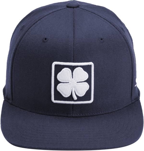Black Clover Men's Square Tropics 2 Snapback Golf Hat product image