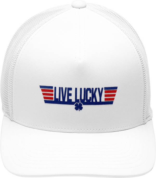 Lucky brand hot sale hats golf