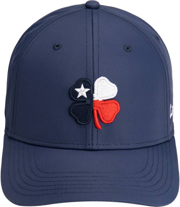 Black clover cheap golf caps