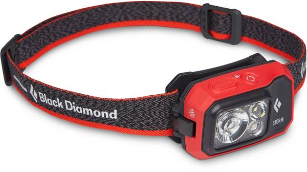 Black Diamond Storm 450 Headlamp product image