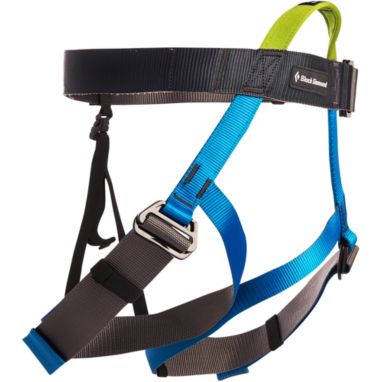 sorry, Black Diamond Vario Speed Harness is currently out of stock