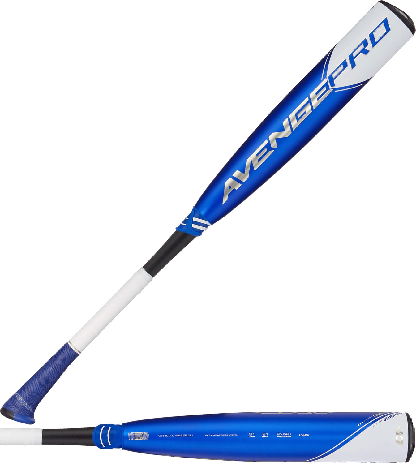 Axe Avenge PRO USSSA Bat 2023 (-5) product image