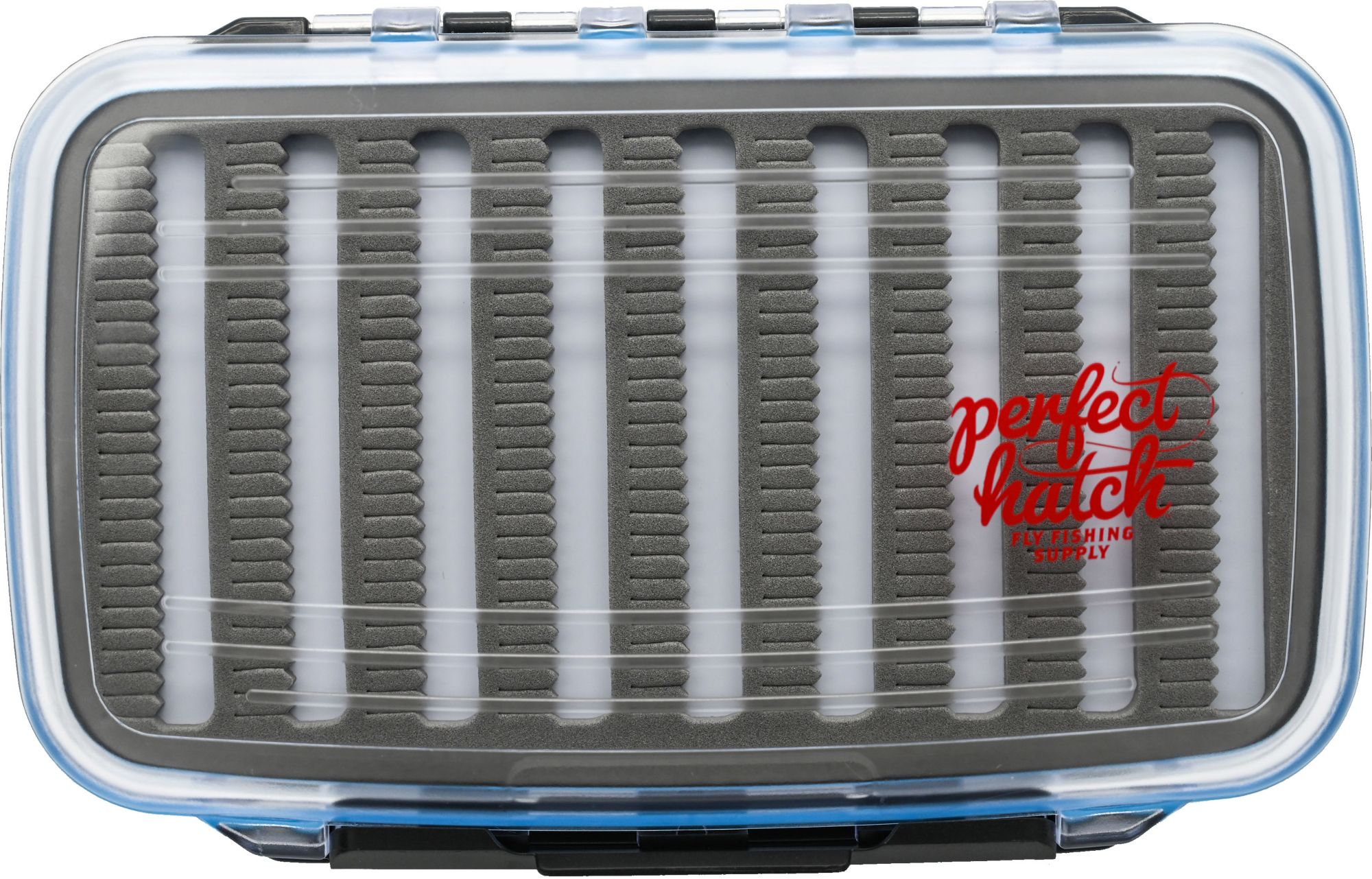 Perfect Hatch Large Waterproof Fly Box product image