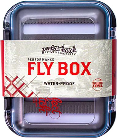 Perfect Hatch Small Waterproof Fly Box product image