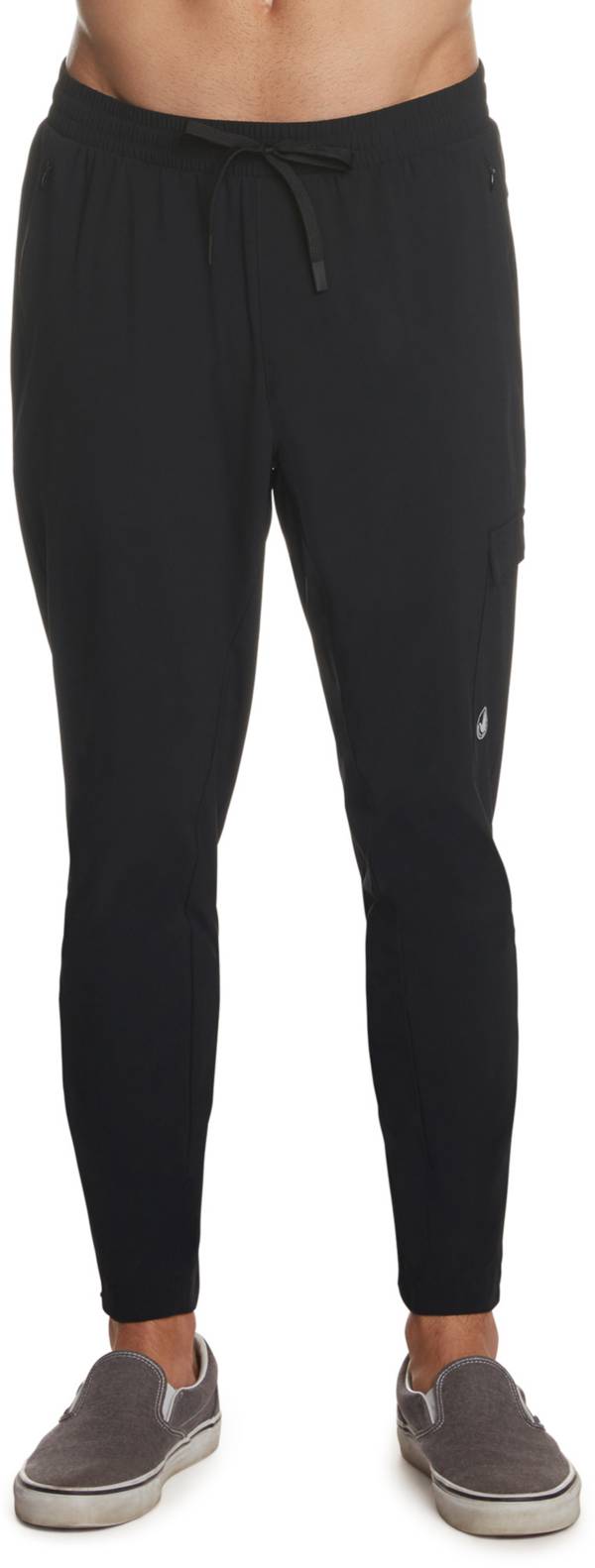 Boys Core Trackpants - Black