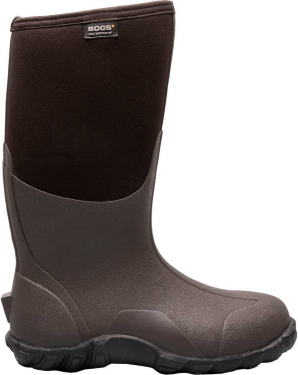 Bogs Men's Classic High Waterproof Boots product image