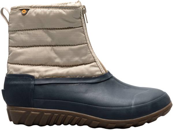 Goodwill slag Støt Bogs Women's Classic Casual Zip Waterproof Winter Boots | Dick's Sporting  Goods