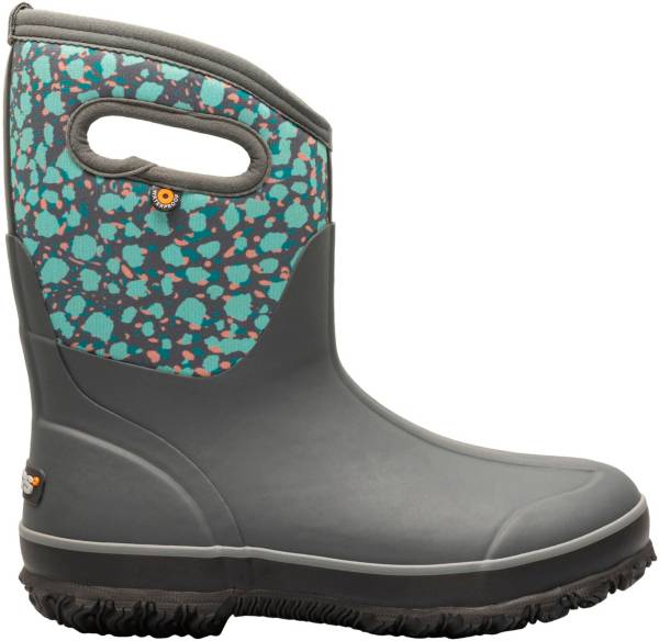 Bogs Women's Classic Mid Animal Waterproof Boots product image