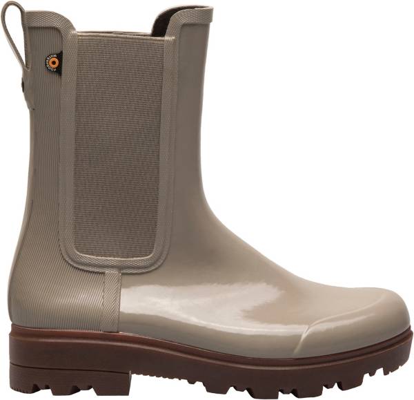 Bogs Women's Holly Tall Waterproof Chelsea Rain Boots product image