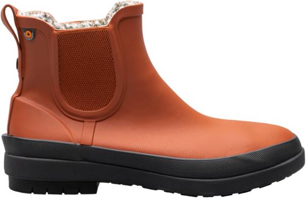 Bogs Women's Amanda Plush II Waterproof Chelsea Rain Boots product image