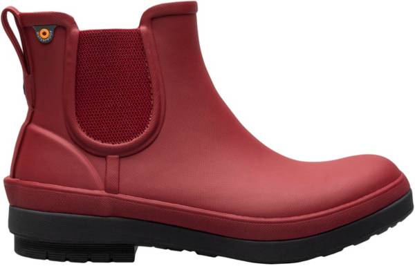 Bogs chelsea store boots