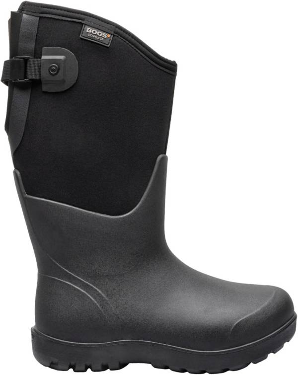 Bogs Women's Neo Classic Adjustable Calf Waterproof Farm Boots product image