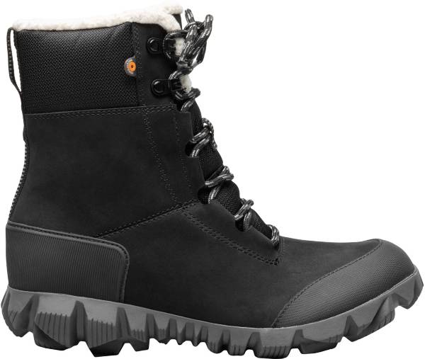 Bogs Women's Arcata Urban Tall Waterproof Leather Boots product image