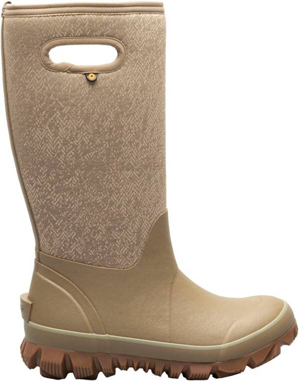 Bogs Women's Crandall Tall Winter Boot