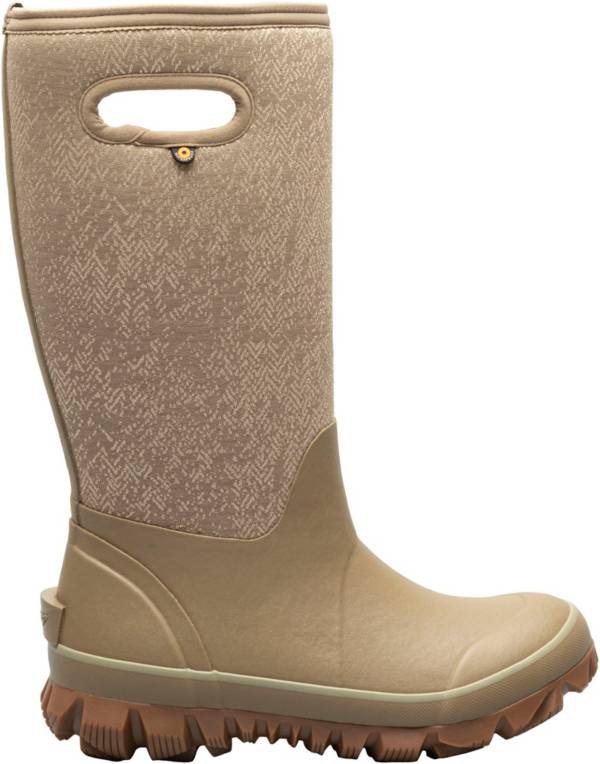 Bogs Women's Whiteout Faded Insulated Waterproof Winter Boots product image