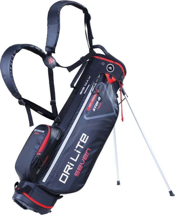 BIG MAX Lite 7 Stand Bag | Golf Galaxy