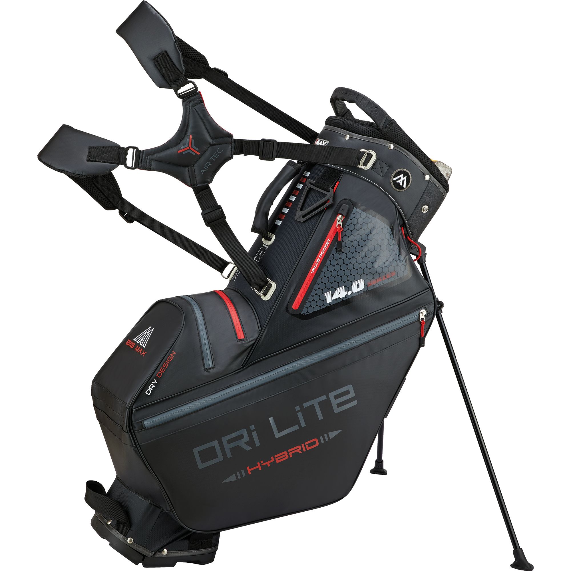 Dicks Sporting Goods - $220 and Under Select Golf Bags