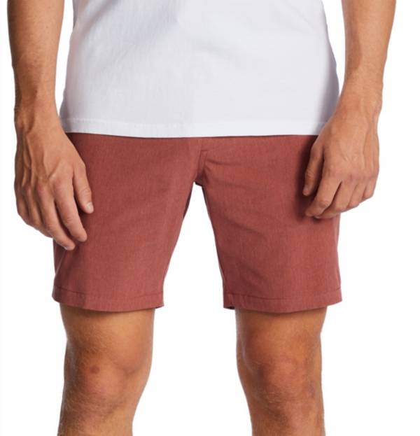 Billabong Men's Crossfire Elastic Shorts product image