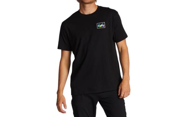 Billabong Men's Crayon Wave T-Shirt product image