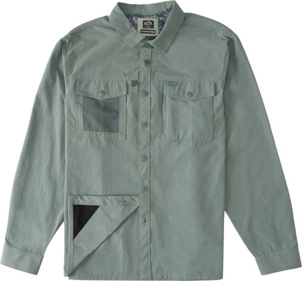 Billabong Men's Adventure Division Surftrek UPF 50+ Long Sleeve Shirt product image