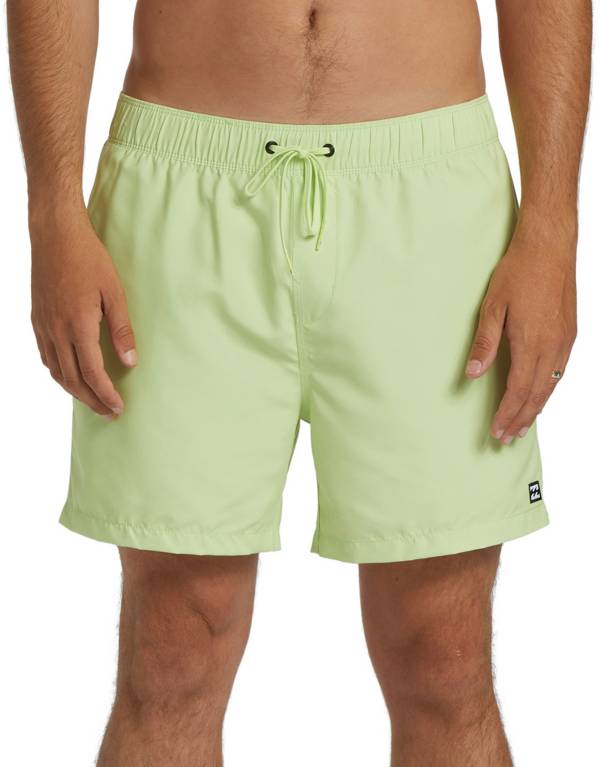 Billabong all day hot sale layback boardshorts