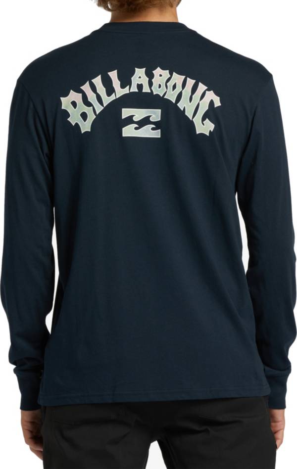 Billabong Men's Arch Fill Long Sleeve T-Shirt product image