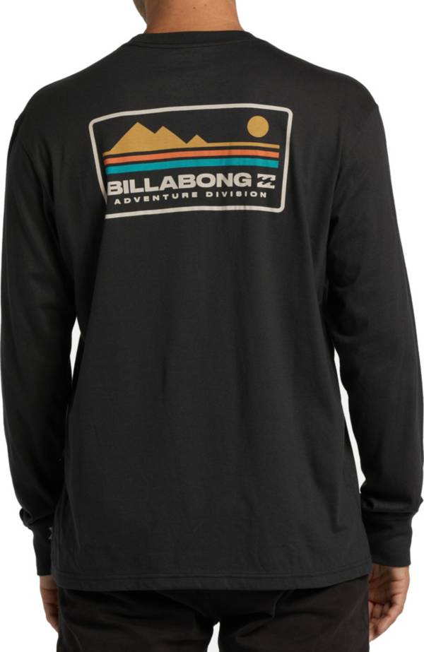 Billabong Men's Range Long Sleeve T-Shirt product image