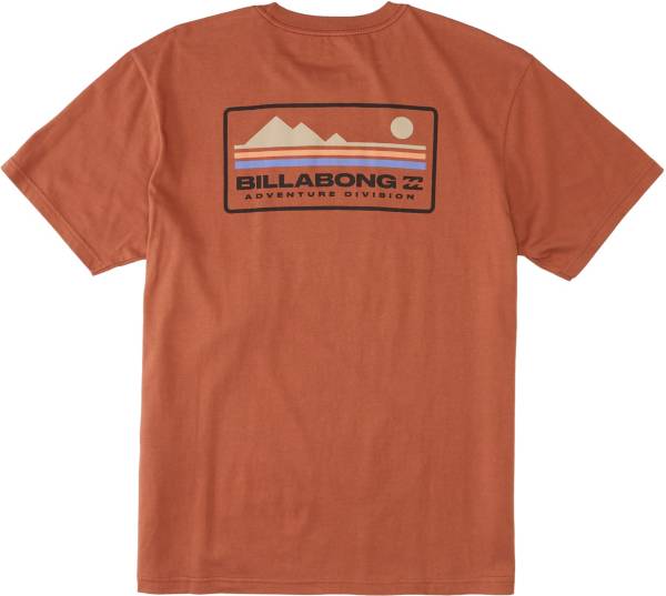 Billabong Men's Range Short Sleeve T-Shirt product image