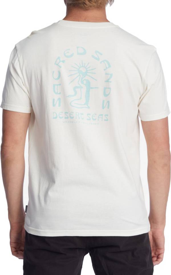 Billabong Men's Sacred Sands Short Sleeve T-Shirt product image