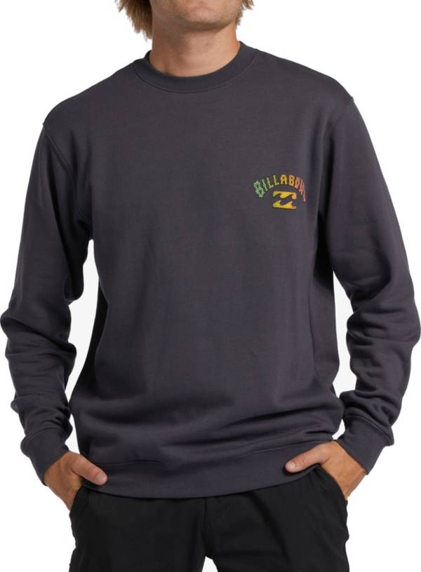 Billabong Men's Short Sands Crewneck Sweatshirt product image