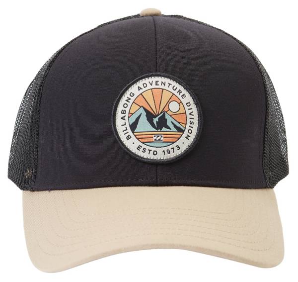 Billabong Men's A/Div Walled Trucker Hat product image