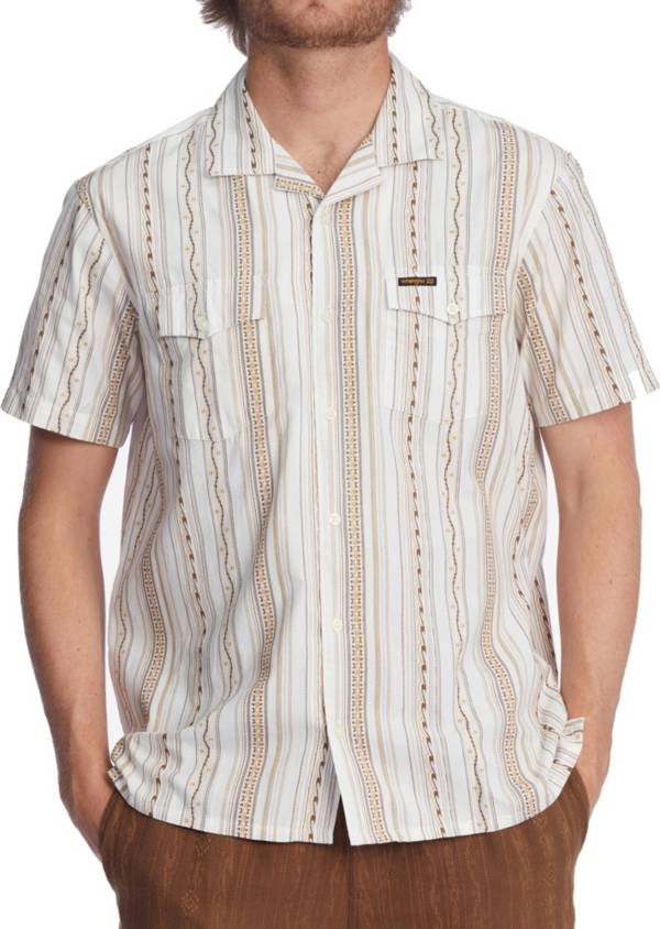 Billabong Men's Wesley Short Sleeve Shirt product image