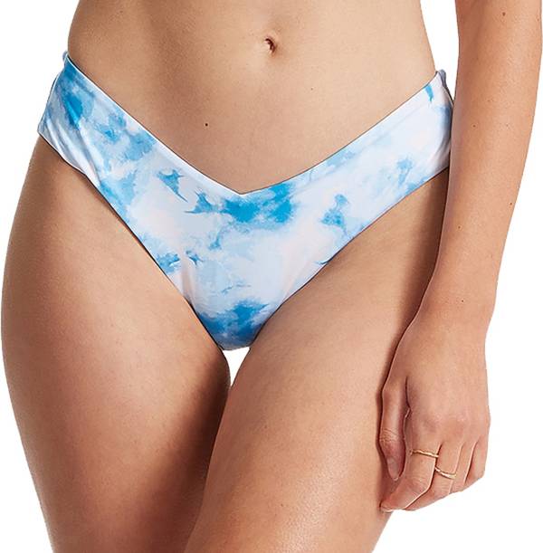 Billabong Women's Bleached Blue Bottom product image