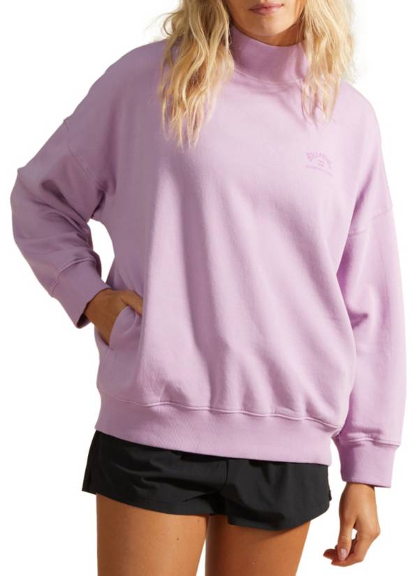 Billabong Women's A/Div Canyon Sweatshirt product image