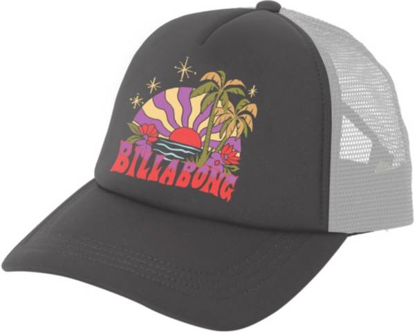 Billabong Women\'s Across | Sporting Hat Dick\'s Waves Goods