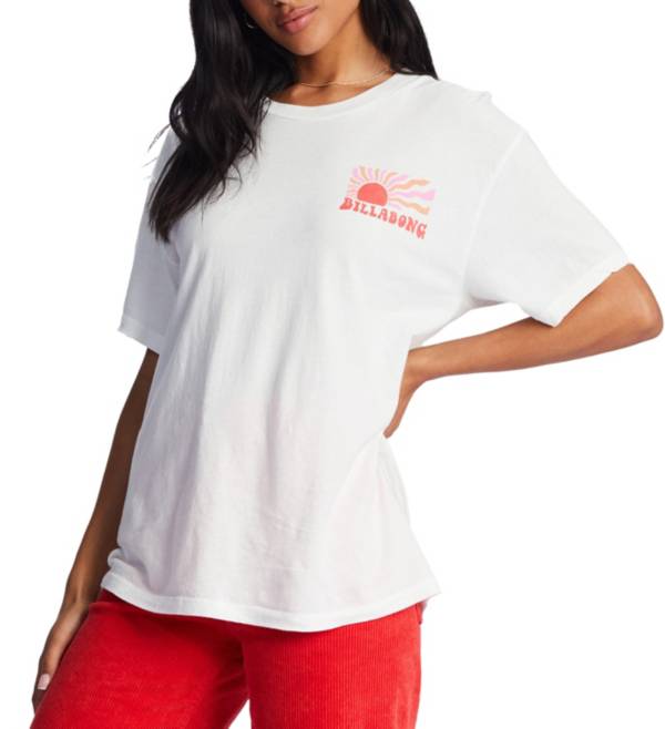 Billabong Women's Happy to be Here T-Shirt product image