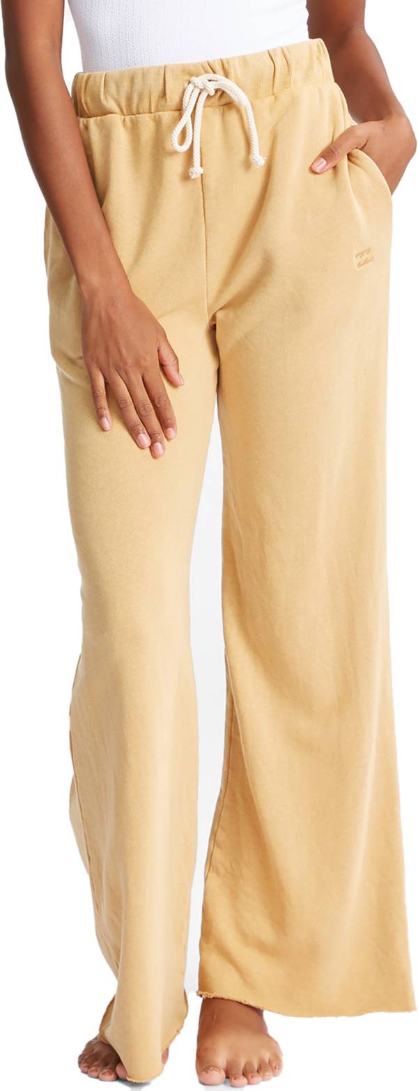 Billabong Women's Lost Cost Sweatpants product image