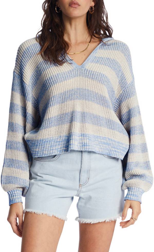 Billabong Women's Mas Amor Sweater product image