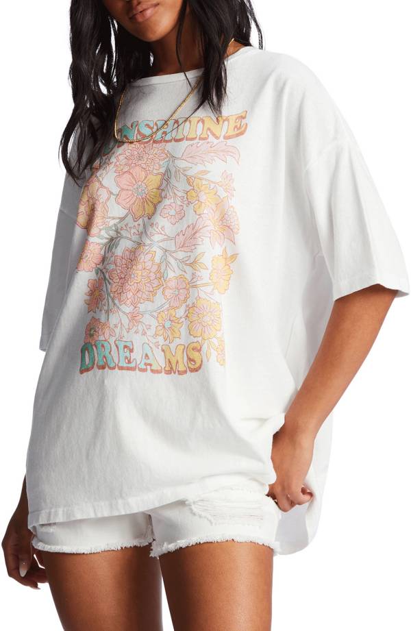 Billabong Women's Sunshine Dream T-Shirt product image