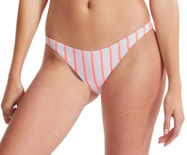 Billabong Women's Surf Stripe Bikini Bottoms product image