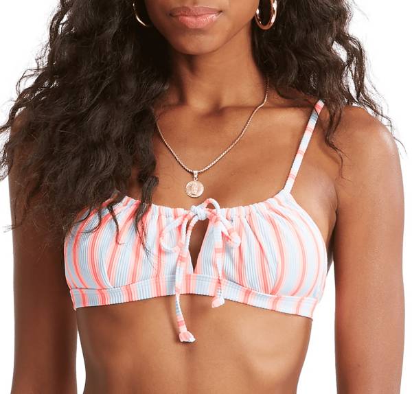 Billabong Women's Surf Stripe Coco Bralette Bikini Top product image