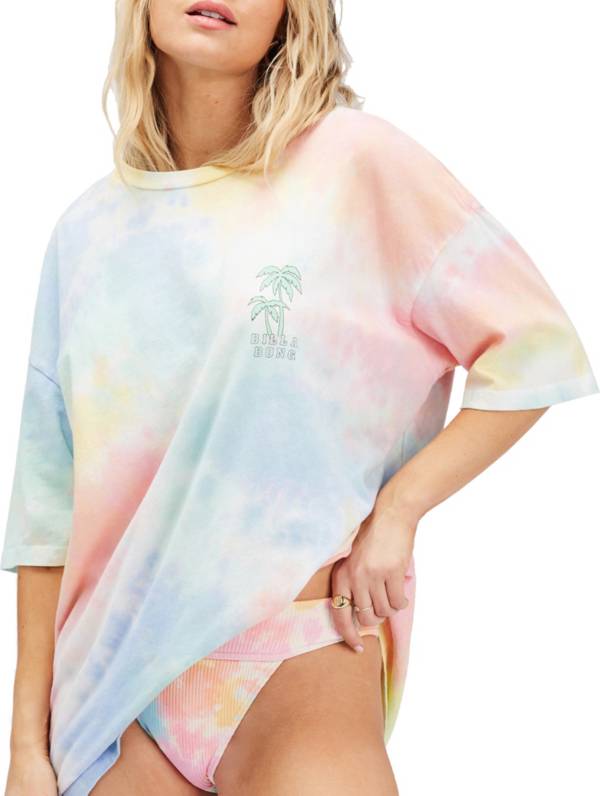 Billabong Women's True Boy Surf T-Shirt product image