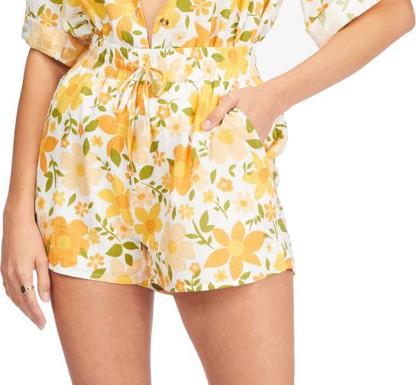 Billabong Women's Made For Sun Shorts product image