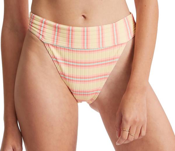 Billabong Women's Sunchaser Aruba Bikini Bottoms product image