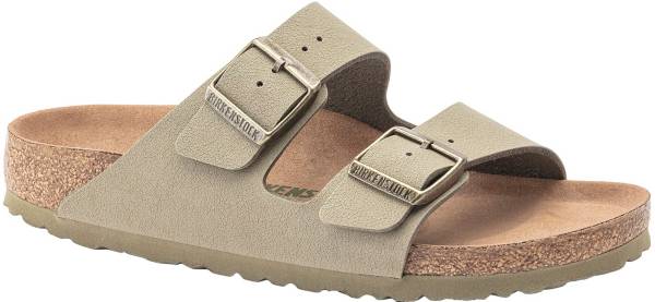 Birkenstock Arizona Rugged - Men's Faded Khaki / 43