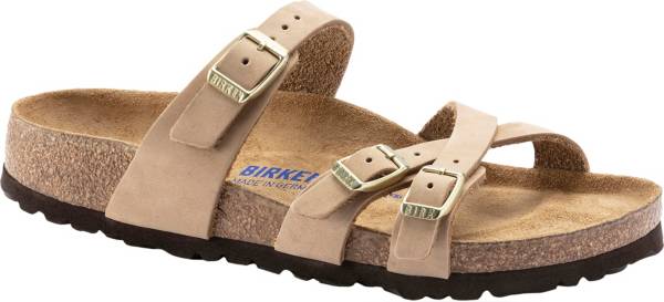 Birkenstock Women's Franca Sandal | Dick's Sporting Goods