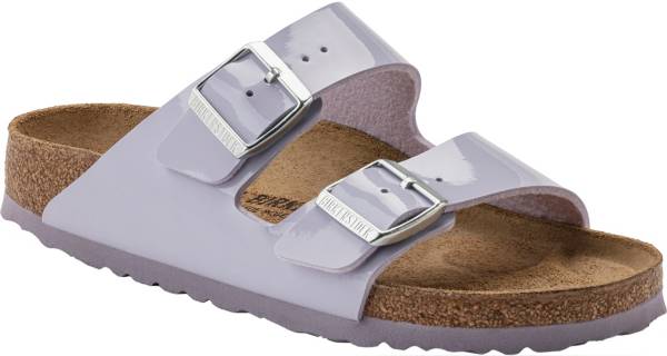 Birkenstock Women's Birko-Flor Patent Sandals product image